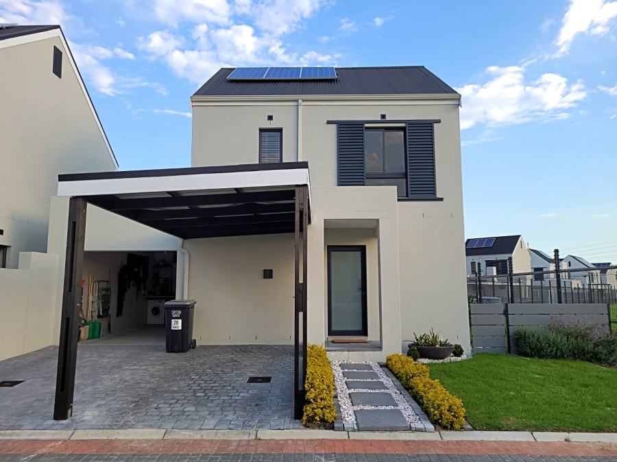 2 Bedroom Property for Sale in Croydon Western Cape